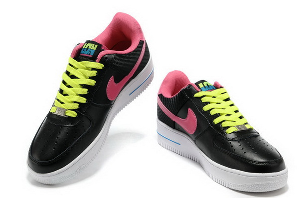 Nike Air Force One Men Low--220